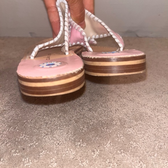 Women’s Jack Rogers sandals - Picture 2 of 4